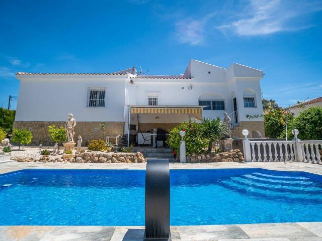 Chalet en venta en el Baix Segura / La Vega Baja, Valencia