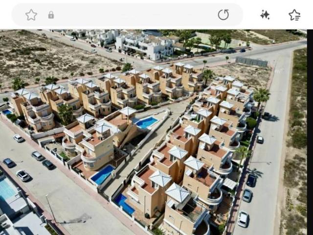 Chalet en venta en el Baix Segura / La Vega Baja, Valencia