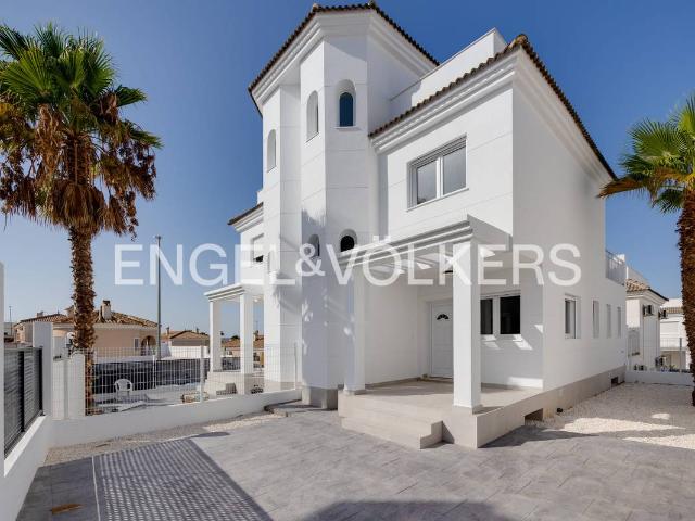 Chalet en venta en el Baix Segura / La Vega Baja, Valencia