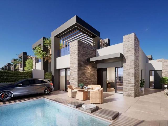 Chalet en venta en el Baix Segura / La Vega Baja, Valencia