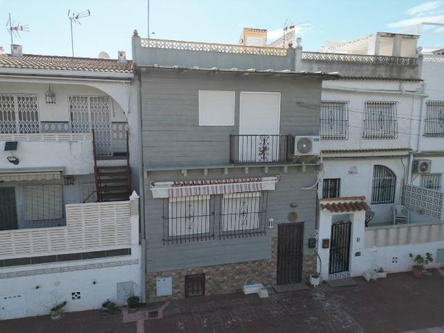 Chalet en venta en el Baix Segura / La Vega Baja, Valencia