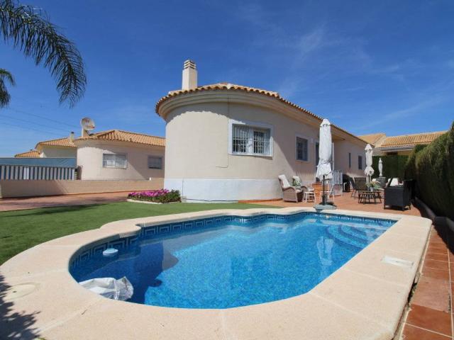 Chalet en venta en el Baix Segura / La Vega Baja, Valencia