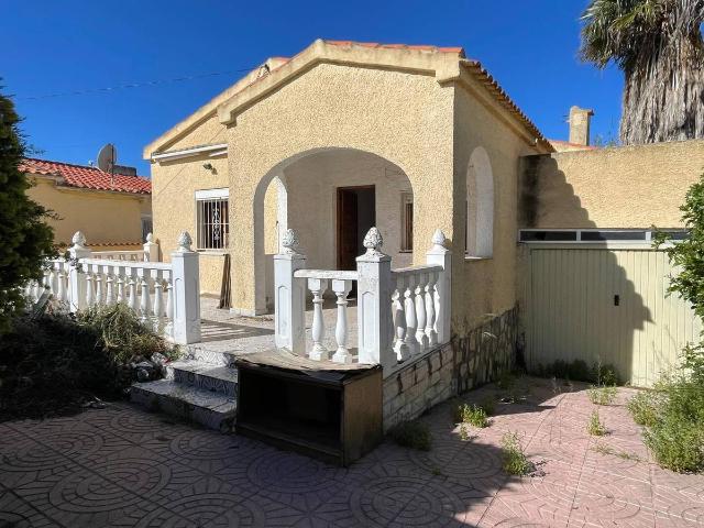 Chalet en venta en el Baix Segura / La Vega Baja, Valencia