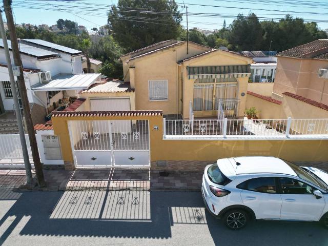 Chalet en venta en el Baix Segura / La Vega Baja, Valencia