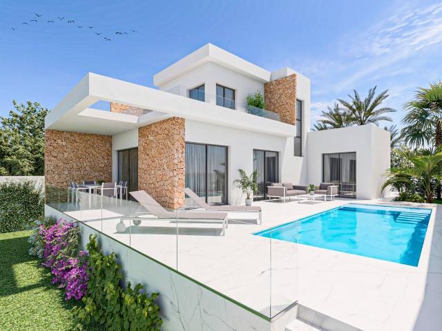 Chalet en venta en el Baix Segura / La Vega Baja, Valencia