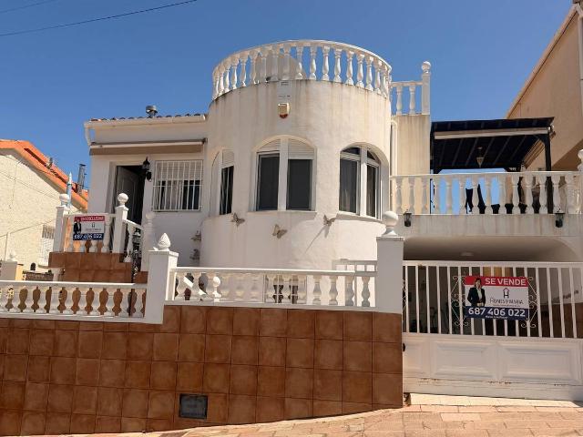 Chalet en venta en el Baix Segura / La Vega Baja, Valencia