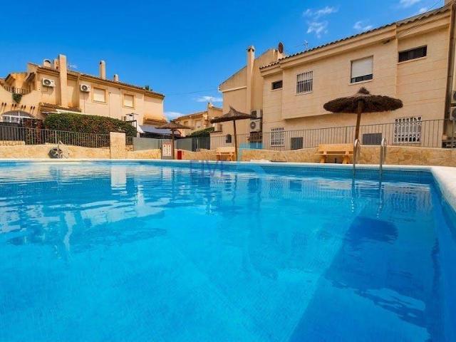 Chalet en venta en el Baix Segura / La Vega Baja, Valencia