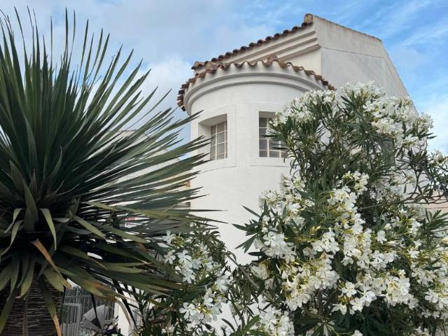 Villa en venta en San Fulgencio