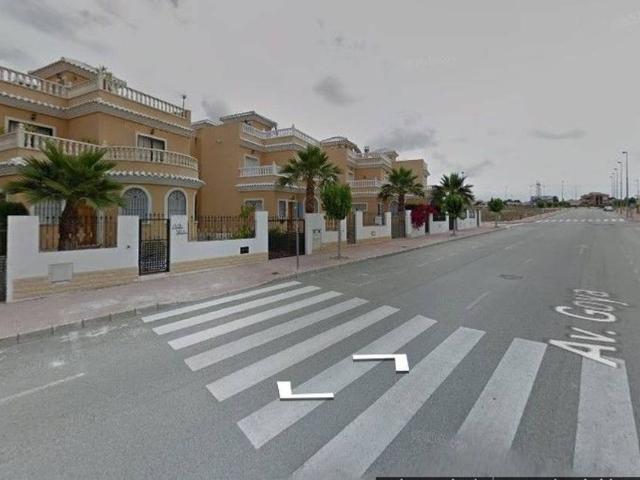 Villa en venta en San Fulgencio