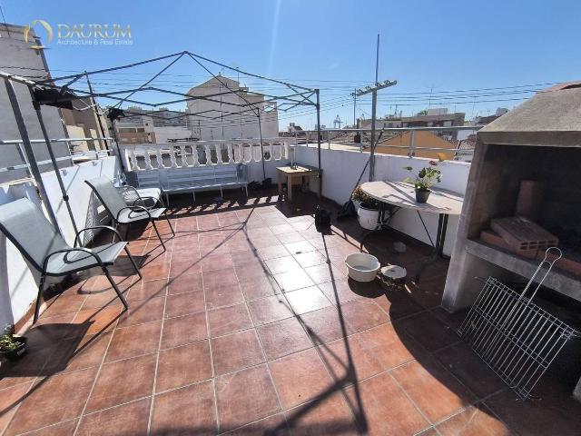 Chalet en venta en Casco Antiguo - Santa Cruz - Ayuntamiento, l'Alacantí