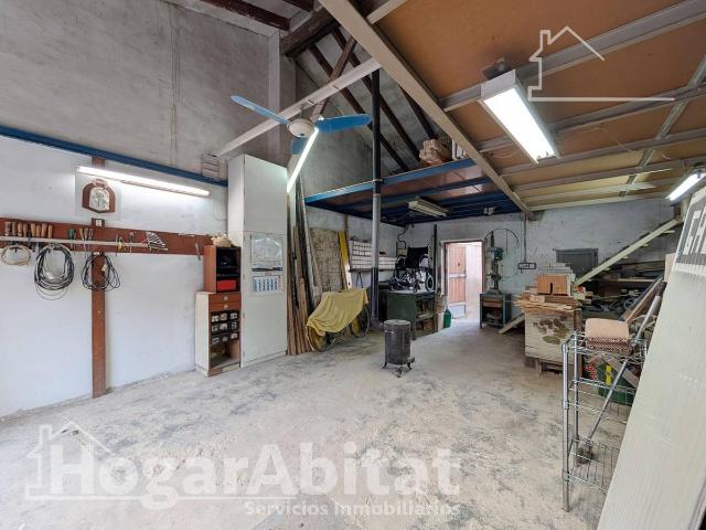 Chalet en venta en Casco Antiguo - Santa Cruz - Ayuntamiento, l'Alacantí