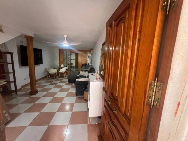Chalet en venta en Casco Antiguo - Santa Cruz - Ayuntamiento, l'Alacantí