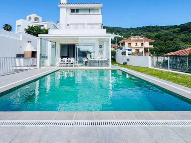 Chalet en venta en Campo de Gibraltar, Andalucía