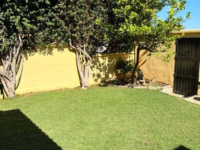 Chalet en venta en Campo de Gibraltar, Andalucía