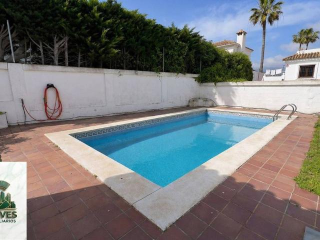 Chalet en venta en Campo de Gibraltar, Andalucía