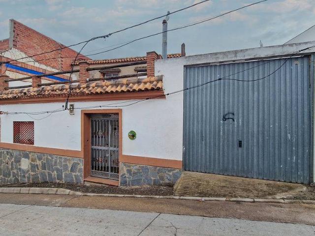 Chalet en venta en Campo de Gibraltar, Andalucía