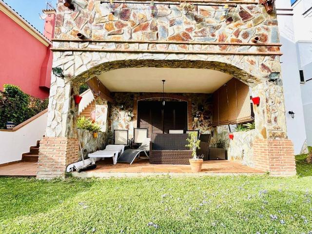 Chalet en venta en Campo de Gibraltar, Andalucía
