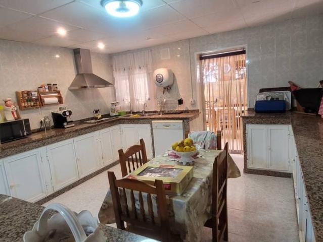 Chalet en venta en Campo de Gibraltar, Andalucía