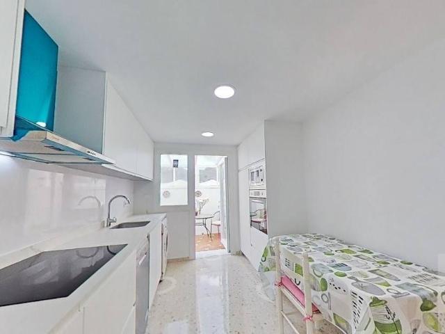 Chalet en venta en Campo de Gibraltar, Andalucía