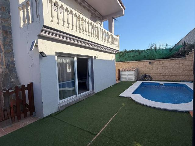 Chalet en venta en Campo de Gibraltar, Andalucía
