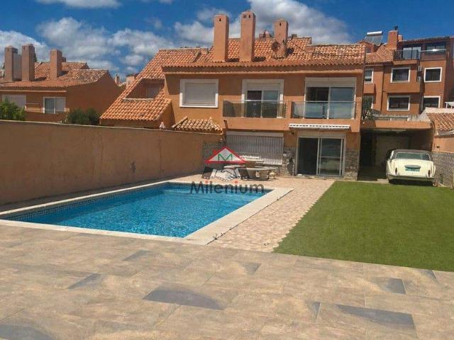 Chalet en venta en Campo de Gibraltar, Andalucía