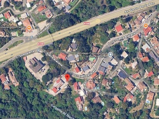 Chalet en venta en Campo de Gibraltar, Andalucía