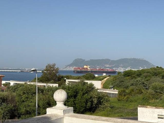 Chalet en venta en Campo de Gibraltar, Andalucía