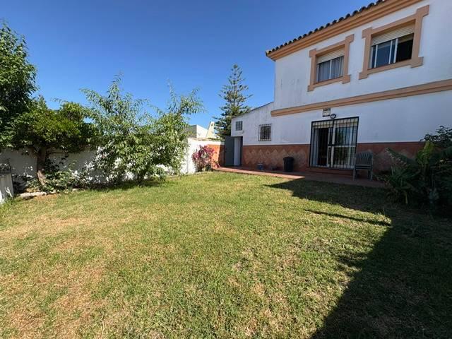 Chalet en venta en Campo de Gibraltar, Andalucía