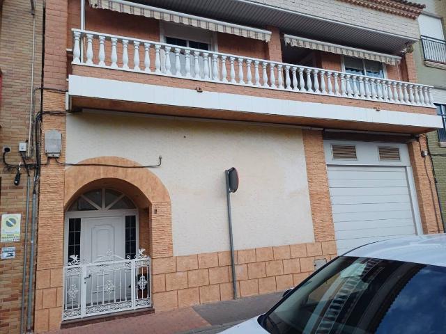 Chalet en venta en Murcia, Área Metropolitana de Murcia
