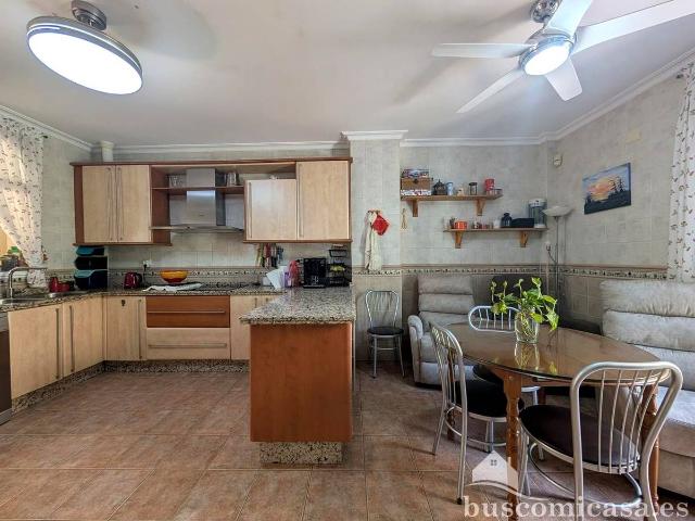 Chalet en venta en Linares, Andalucía
