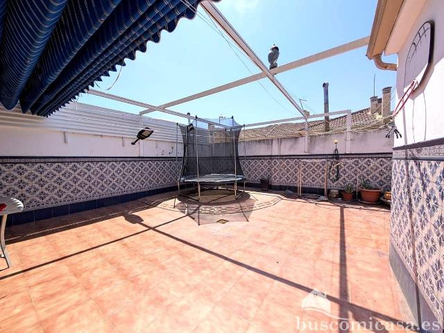 Chalet en venta en Linares, Andalucía