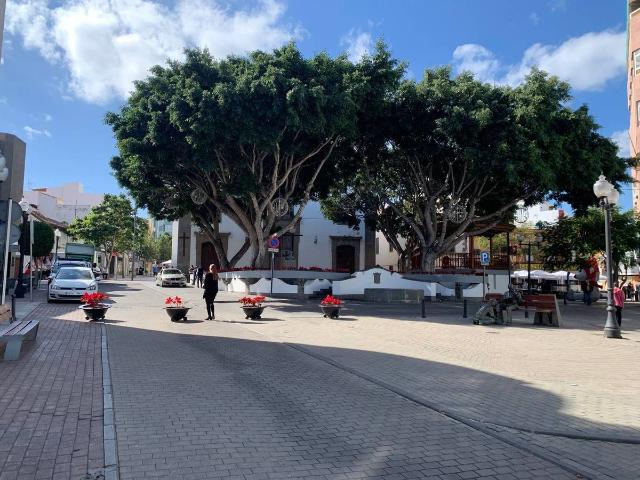 Chalet en venta en San José de las Longueras, Telde