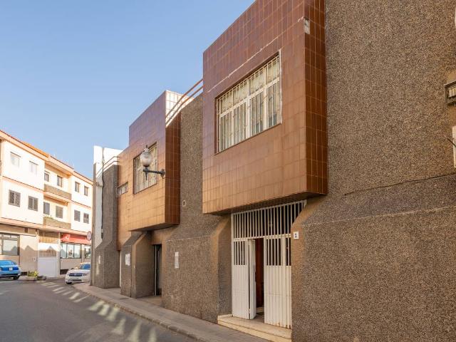 Chalet en venta en San José de las Longueras, Telde