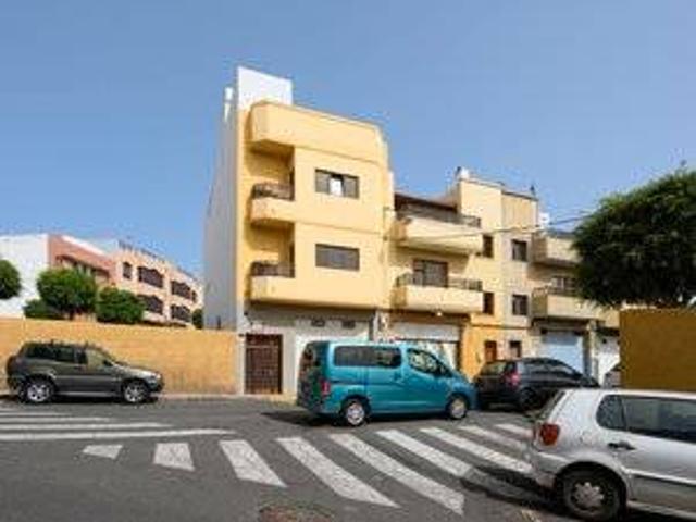 Chalet en venta en San José de las Longueras, Telde
