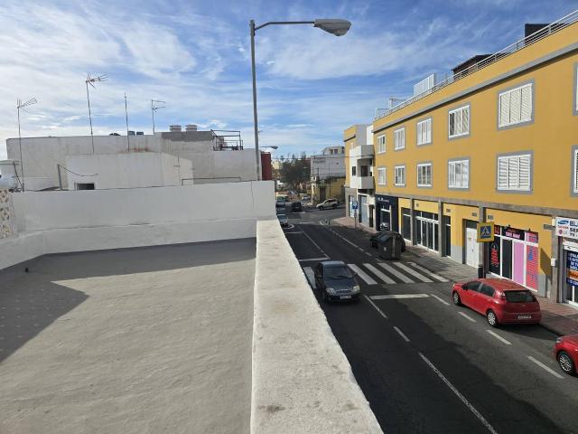 Chalet en venta en San José de las Longueras, Telde