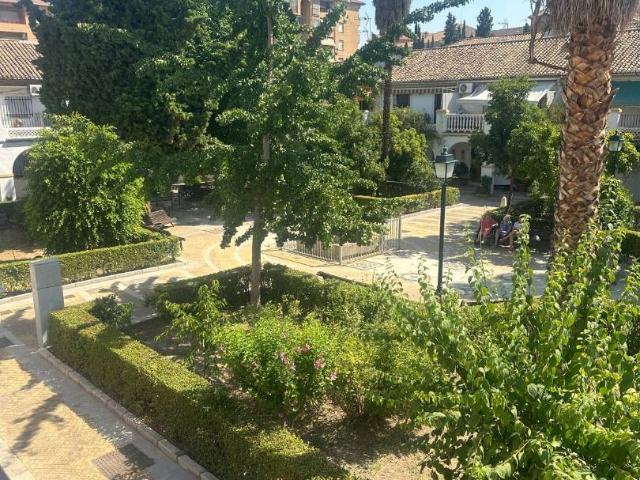 Villa en venta en Granada, Centro - Sagrario