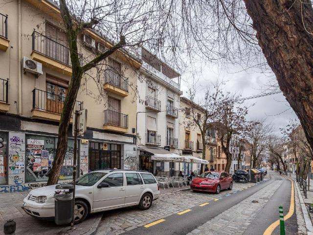 Chalet en venta en Centro, Comarca de la Vega de Granada
