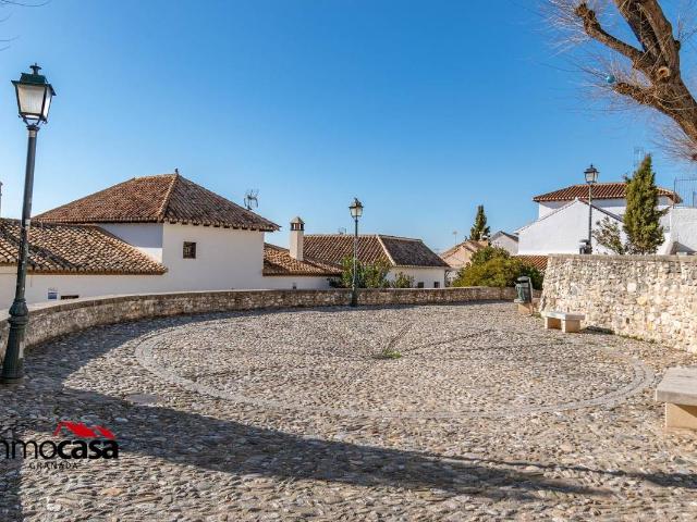 Chalet en venta en Centro, Comarca de la Vega de Granada