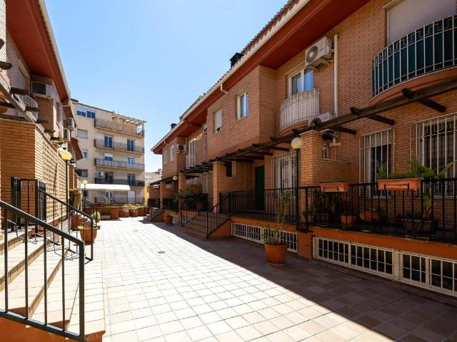 Chalet en venta en Comarca de la Vega de Granada, Andalucía