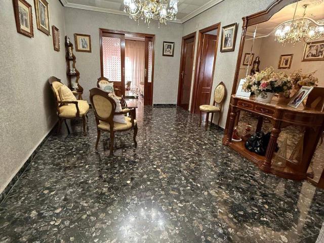 Chalet en venta en San Bartolomé, Jaén