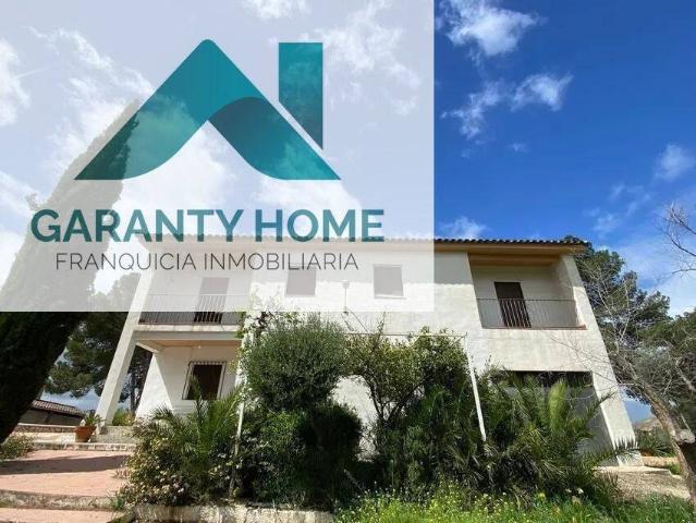 Chalet en venta en San Bartolomé, Jaén