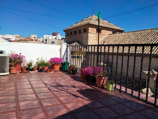 Chalet en venta en San Bartolomé, Jaén