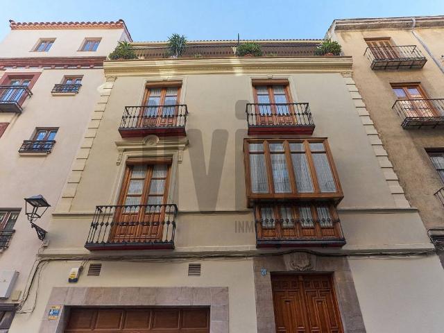 Chalet en venta en San Bartolomé, Jaén