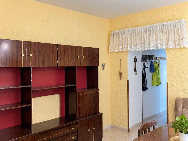 Chalet en venta en San Bartolomé, Jaén
