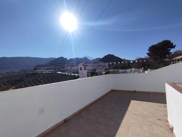 Chalet en venta en San Bartolomé, Jaén