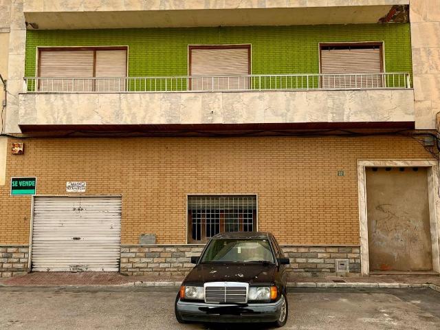 Chalet en venta en el Baix Segura / La Vega Baja, Valencia