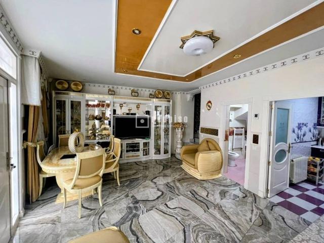 Chalet en venta en Centro, Medina-sidonia