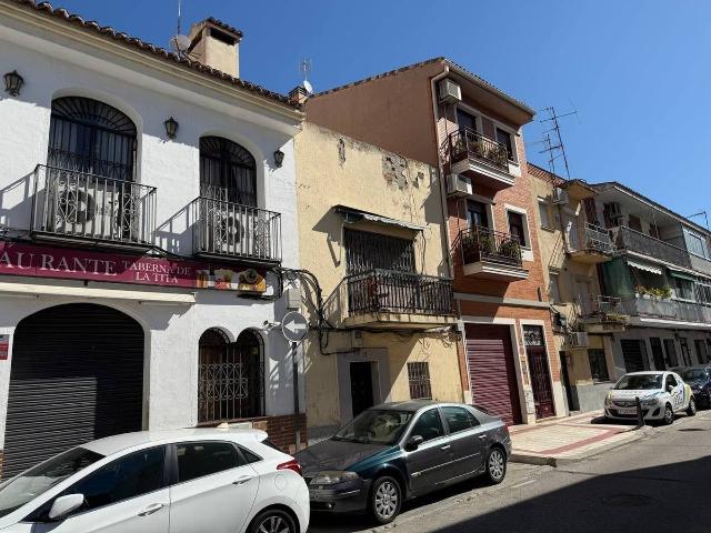 Chalet en venta en Centro, Getafe
