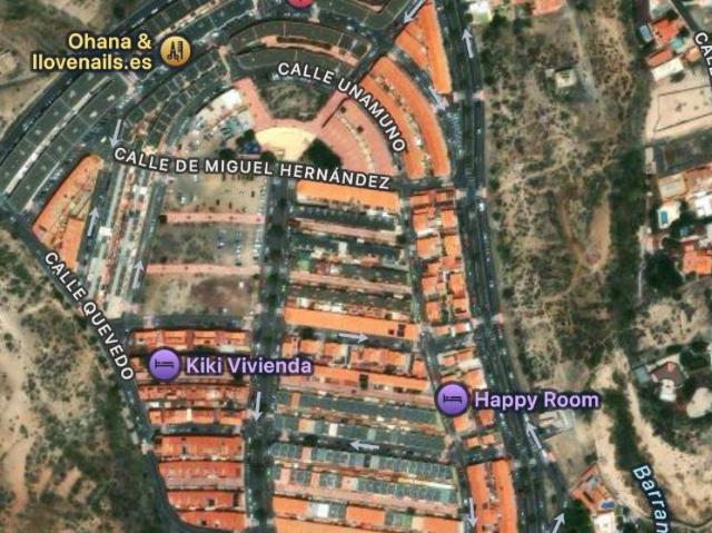 Chalet en venta en Los Cuervos, Granadilla de Abona