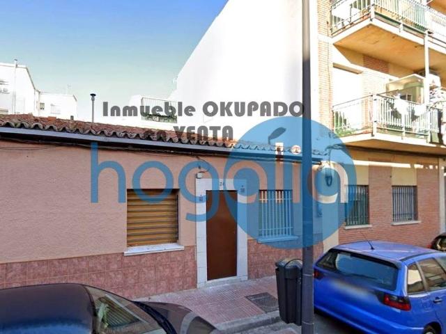 Villa en venta en Getafe, Centro